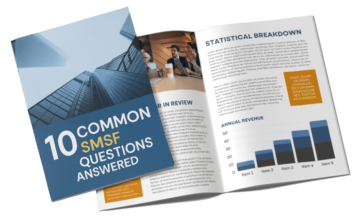 self managed superannuation guide book pdf download